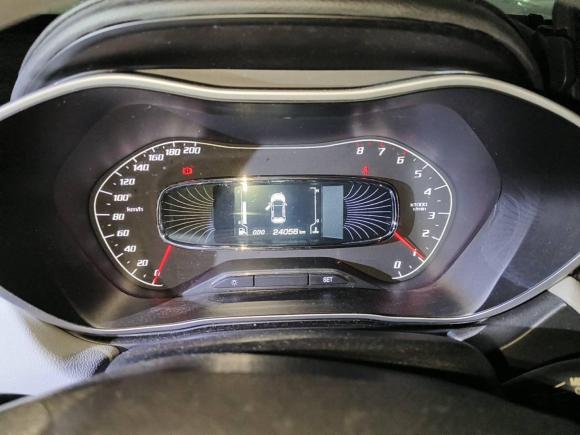 [上海·苏C] 二手宝骏宝骏5102017款 1.5L 手动时尚型