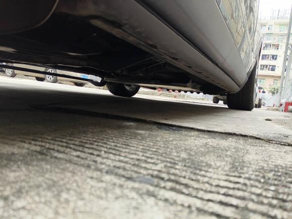 [深圳·粤B] 二手路虎揽胜2021款 3.0 L6 传世加长经典版