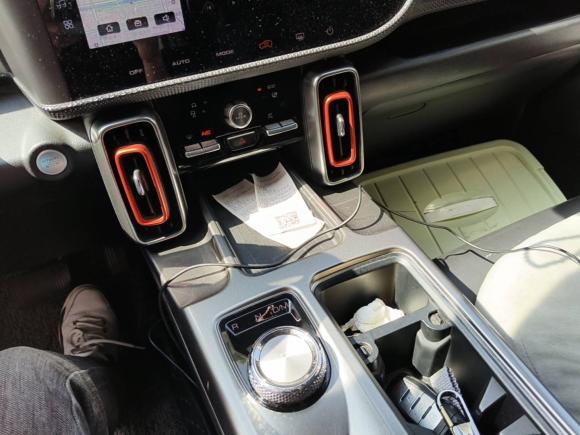 [杭州·苏N] 二手哈弗哈弗大狗2021款 1.5T DCT两驱拉布拉多版