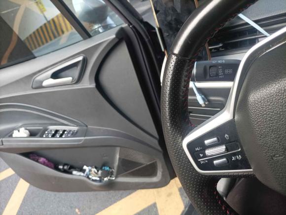 [义乌·浙G] 二手哪吒汽车哪吒V2021款 长续航娱乐版升级型