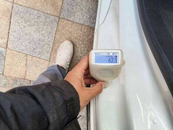 [南昌·赣K] 二手凯迪拉克凯迪拉克CT62019款 28T 豪华型