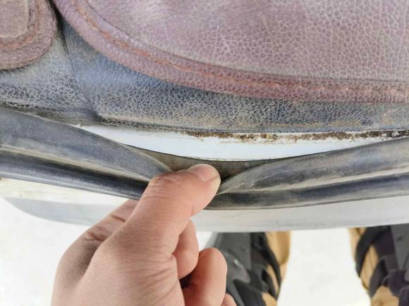 [济南·鲁A] 二手奔腾奔腾X802013款 2.0L 自动舒适型