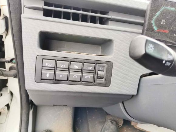 [武汉·鄂A] 二手远程远程星享V2023款 V6E 国轩高科38.7kWh超值版