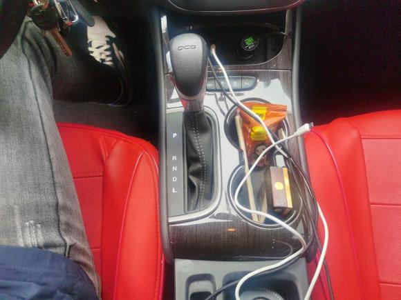 [义乌·赣H] 二手别克威朗2019款 三厢 20T 双离合领先型