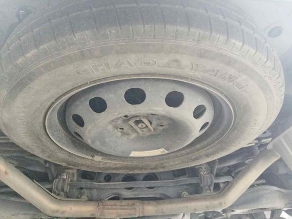 [合肥·皖A] 二手广汽传祺传祺M82018款 320T 尊贵版