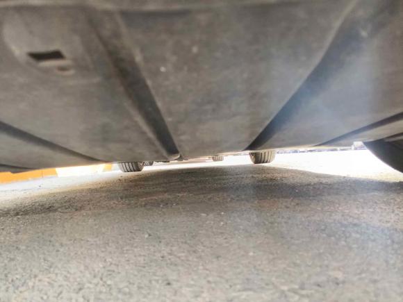 [北京·京J] 二手宝马宝马3系2005款 325i 领先型