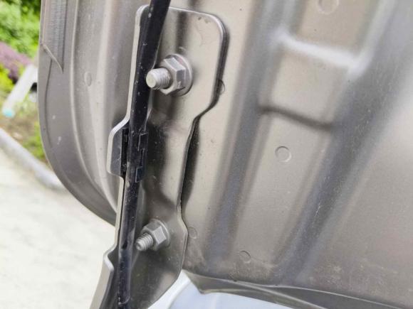 [温州·浙C] 二手合创汽车合创Z032022款 510km 潮智版 135kW 63.98kWh