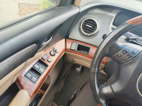 [义乌·浙G] 二手本田奥德赛2007款 2.4L 舒适版