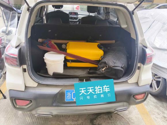 [温州·浙C] 二手起亚智跑2018款 2.0L 手动时尚版 国V