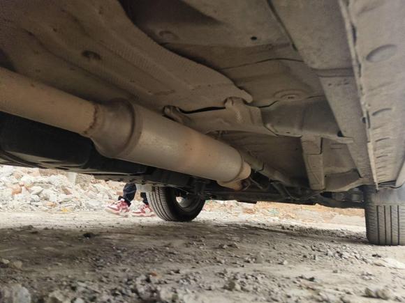 [西安·陕U] 二手长安长安CS752022款 蓝鲸版 1.5T DCT尊贵型