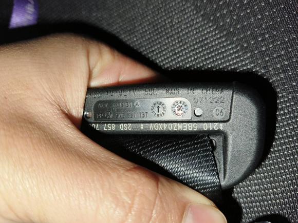 [苏州·苏E] 二手大众Polo2023款 Plus 1.5L 自动纵情乐活版