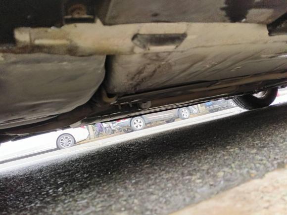 [温州·浙C] 二手日产颐达2008款 1.6L 自动智能型