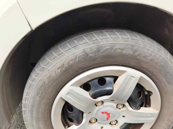 [成都·川A] 二手五菱汽车五菱宏光2020款 1.2L S基本型国VI LSI