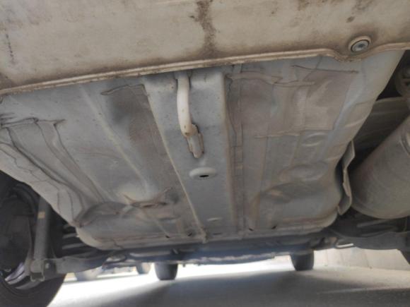 [合肥·皖A] 二手本田哥瑞2016款 1.5L CVT经典版