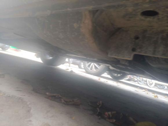 [深圳·粤B] 二手别克昂科威2021款 昂科威Plus 652T 七座豪华型