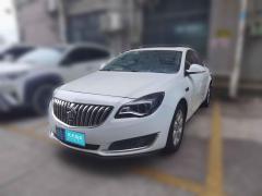 [深圳·粤S] 别克君威2015款 2.0L 领先时尚型