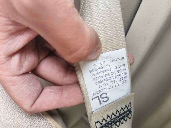 [佛山·粤Y] 二手日产途乐2017款 4.0L SE中东版