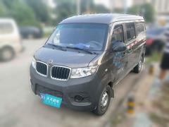 [合肥·浙A]金杯&nbsp;&nbsp;小海狮X30&nbsp;&nbsp;2020款1.5L厢货超享型国VISWC15M