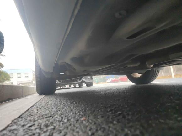 [无锡·苏B] 二手Jeep自由光2016款 2.4L 领先智能版