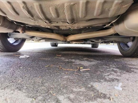 [上海·沪B] 二手本田英仕派2022款 260TURBO 精悦版