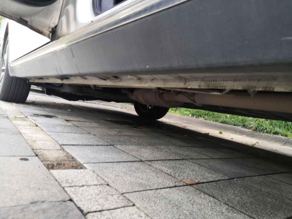 [杭州·浙H] 二手宝骏宝骏7302017款 1.5T DCT旗舰型 7座 国V