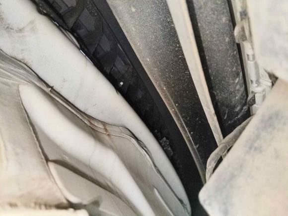 [西安·陕A] 二手斯柯达明锐2017款 经典款 1.6L 自动舒适版