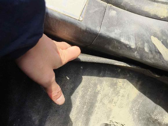 [南通·苏F] 二手魏牌魏牌 VV52017款 2.0T 超豪型