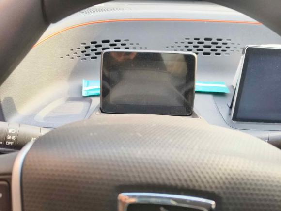 [济南·鲁A] 二手宝骏宝骏E1002019款 250KM 智享版