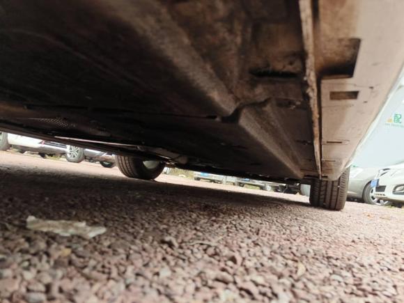 [广州·粤L] 二手红旗红旗H52023款 2.0T 自动智联旗享版