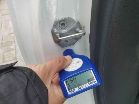 [北京·京N] 二手福特蒙迪欧2013款 2.0L GTDi240豪华运动型