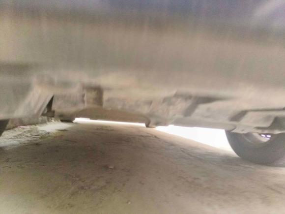 [北京·京J] 二手别克别克GL82011款 3.0L GT豪华商务豪雅版