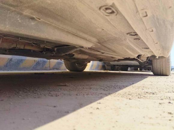 [广州·粤S] 二手大众朗逸2013款 改款经典 1.6L 自动舒适版