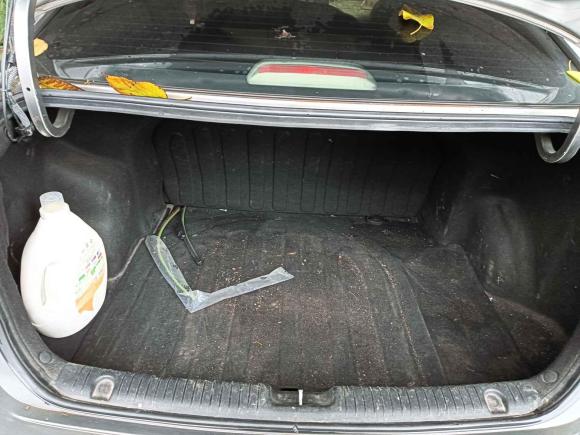 [佛山·浙H] 二手起亚起亚K22011款 三厢 1.4L AT GLS