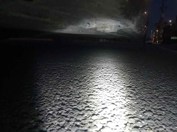 [上海·沪F] 二手宝马宝马5系2006款 523Li 豪华型