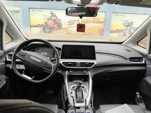 [苏州·苏U] 二手上汽大通MAXUS大通G502019款 1.5T 首发款自动豪华版 6座