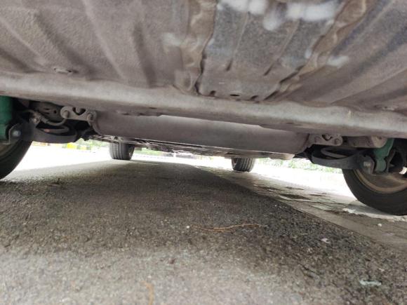 [上海·沪F] 二手本田艾力绅2016款 2.4L 至尊版