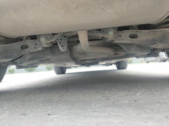 [合肥·皖A] 二手丰田丰田C-HR2018款 2.0L 领先版 国V