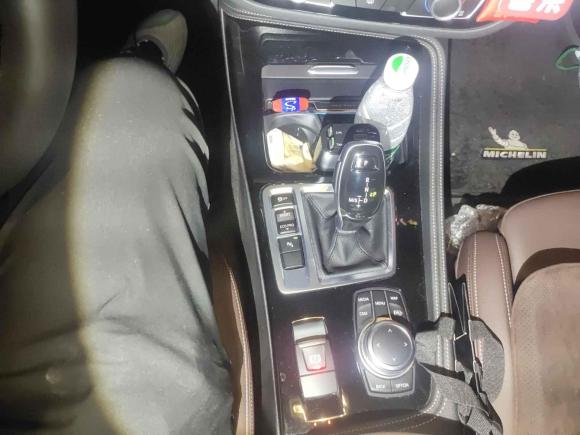 [青岛·鲁U] 二手宝马宝马1系2022款 125i M运动曜夜版