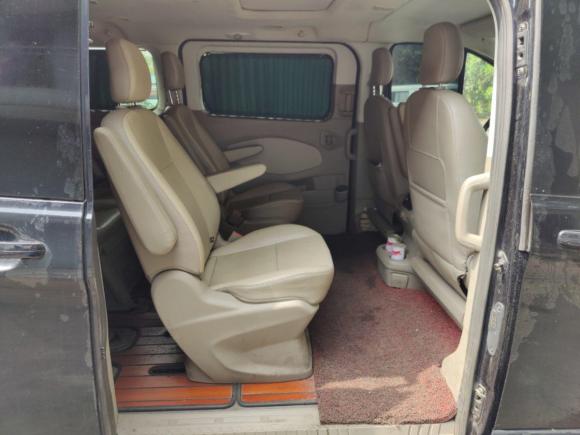 [武汉·鄂A] 二手福特途睿欧2017款 2.0T 自动精英版