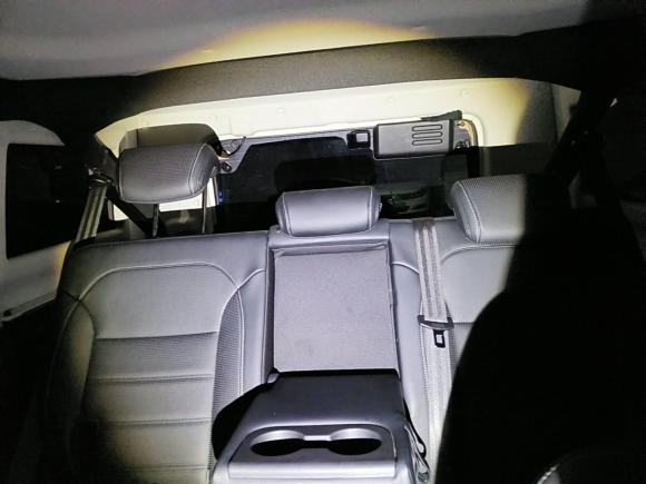 [芜湖·皖B] 二手北京北京BJ402022款 2.0T 自动四驱环塔冠军版