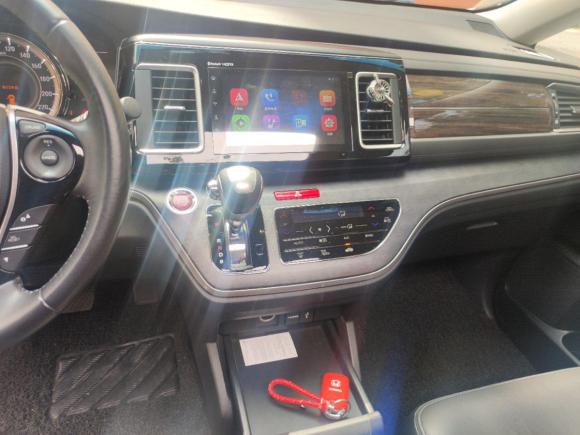 [上海·沪B] 二手本田艾力绅2016款 2.4L 豪华版