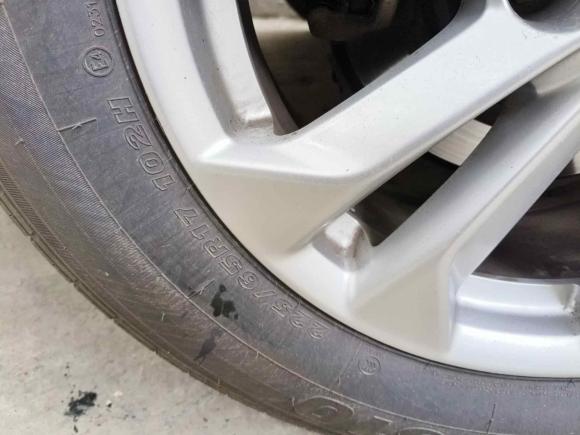 [成都·川A] 二手日产奇骏2014款 2.0L CVT舒适版 2WD