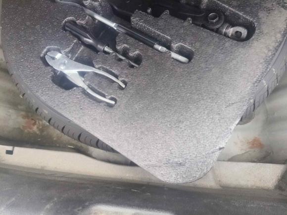 [宁波·浙B] 二手长城长城C502014款 升级版 1.5T 手动精英型