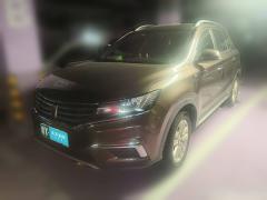 [佛山·粤X] 荣威荣威RX52016款 20T 两驱自动旗舰版