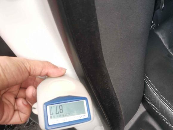 [深圳·粤B] 二手路虎揽胜星脉2018款 P300 S