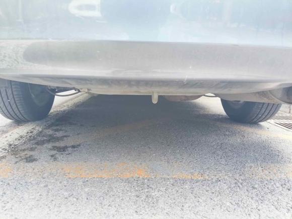 [北京·京N] 二手本田雅阁2008款 2.4L EX