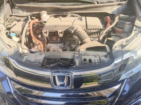 [青岛·鲁U] 二手本田奥德赛2021款 2.0L 锐·舒享版