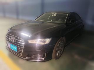 奥迪奥迪A6L2016款 TFSI 舒适型