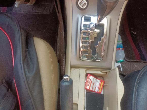 [金华·浙G] 二手丰田花冠2013款 1.6L 自动卓越版