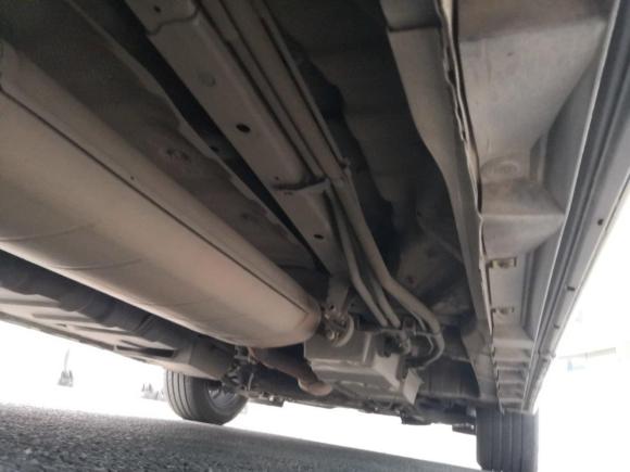 [成都·川A] 二手丰田埃尔法2011款 2.4L 豪华版